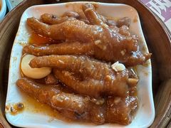 -点都德(龙之梦店)