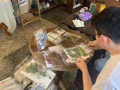 -知物癖(牛王庙店)