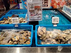 水产区-盒马鲜生(联投广场店)