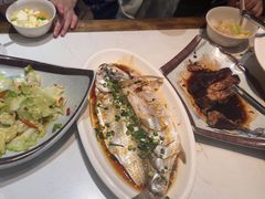 -外婆船宴餐厅·外婆喊你回家吃饭