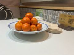 -然一素食餐厅(马利来广场店)