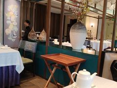 -西湖春天•老字号杭州菜(百汇店)