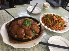 -六和孝顺素食餐厅(西湖道店)