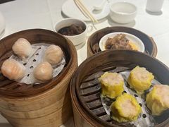 -万龙洲海鲜(南新仓店)