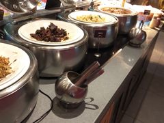 -凡塔斯牛排餐厅(厚街万达店)