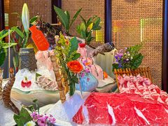 -ONE FULL 古董港式海鲜火锅