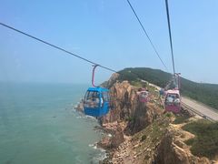 -摩天岭风景区