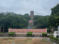 -福神岗公园