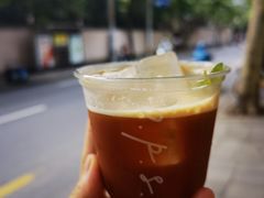 -O.P.S. CAFE