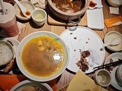 -食锦记·福建私房菜(浦西万达店)