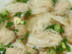 -正果忠记云吞濑粉(总店)
