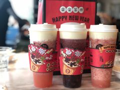 -LELECHA乐乐茶(美罗城店)