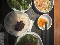 -阿姨食堂