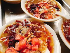 -熊家婆冰粉(天乙街店)