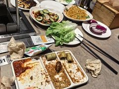 -丰茂烤串(金源店)