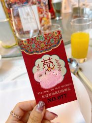 -上海万达瑞华酒店·宴会厅
