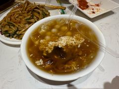 冰粉小丸子-端仕小锅(文林街店)
