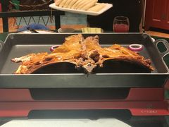 -九十九顶毡房(阜石路店)