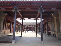 -中国甲午战争博物院