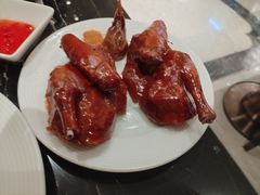 -京香轩·中餐厅(上海中庚聚龙酒店)