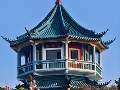-无锡梅园公园