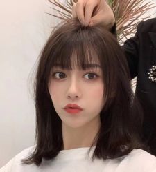 -HAIR POP