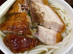 -陈光记烧腊店(罗保博士街店)
