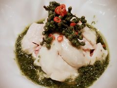 -汉唐宴长安食府