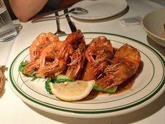 -研食记西餐厅(金融中心店)