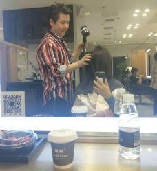 -崇尚GAVIN STYLE