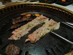 -花味烤肉(铜山万达店)