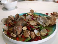 -龙湾海鲜渔村餐厅(亚龙湾店)