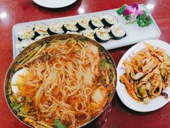 -西塔大冷面(市府大路店)