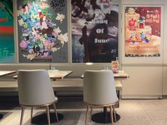 -必胜客(新辰里酒仙桥店)