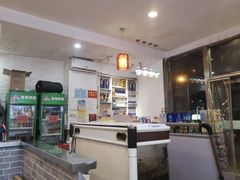 -黄记百味自助骨头王(红旗大街店)