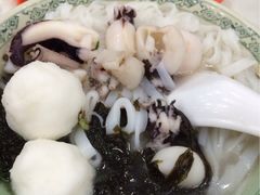 -文辉墨鱼丸大王(铜锣湾渣甸街总店)