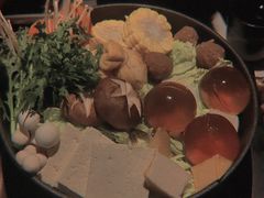 -玉川屋·深夜食堂居酒屋(柳巷店)