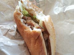 -麦当劳(杭州萧山文源店)