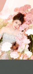 -MANLI BRIDAL婚纱