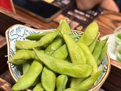 毛豆-杨梅市场·打工人小酒馆(新天地店)