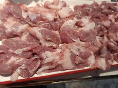 -欧提汗·新疆餐厅·清真(银都路店)