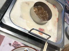 -尚尚仙·酸汤猪手·猪肚鸡火锅(华联万柳购物中心店)