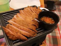 -simply thai天泰(长泰广场店)