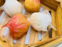 -东鑫记港式茶餐厅(南京东路店)