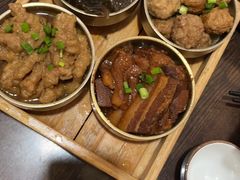 -磁州卤面·地标邯郸菜(97年创始店)