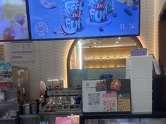 -DQ·蛋糕·冰淇淋(鸿坤店)