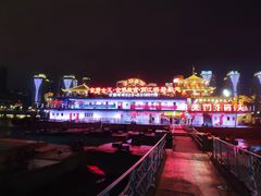 -重庆两江夜游-金碧系列