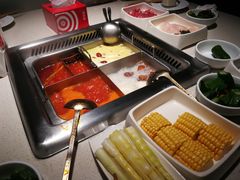-海底捞火锅鲜切牛肉主题店(长寿路店)
