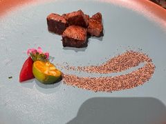 -牛将军•涮肉•烤肉•铁板烧(北京王府井·故宫店)