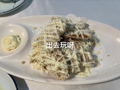 香酥小牛排-云中小雅